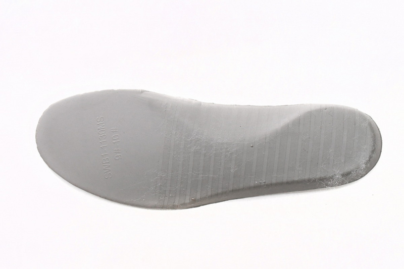 Nike Air More Uptempo Gray-black Orange