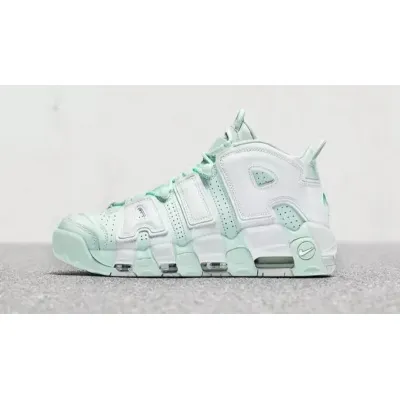 Nike Air More Uptempo Mint Green 01