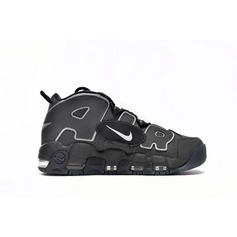 Nike Air More Uptempo Iron Grey