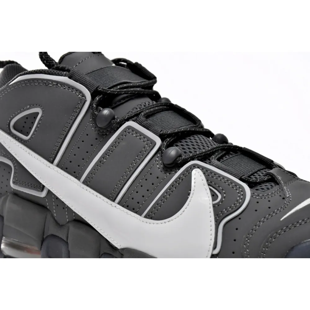 Nike Air More Uptempo Iron Grey