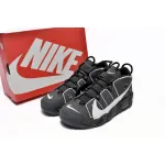 Nike Air More Uptempo Iron Grey