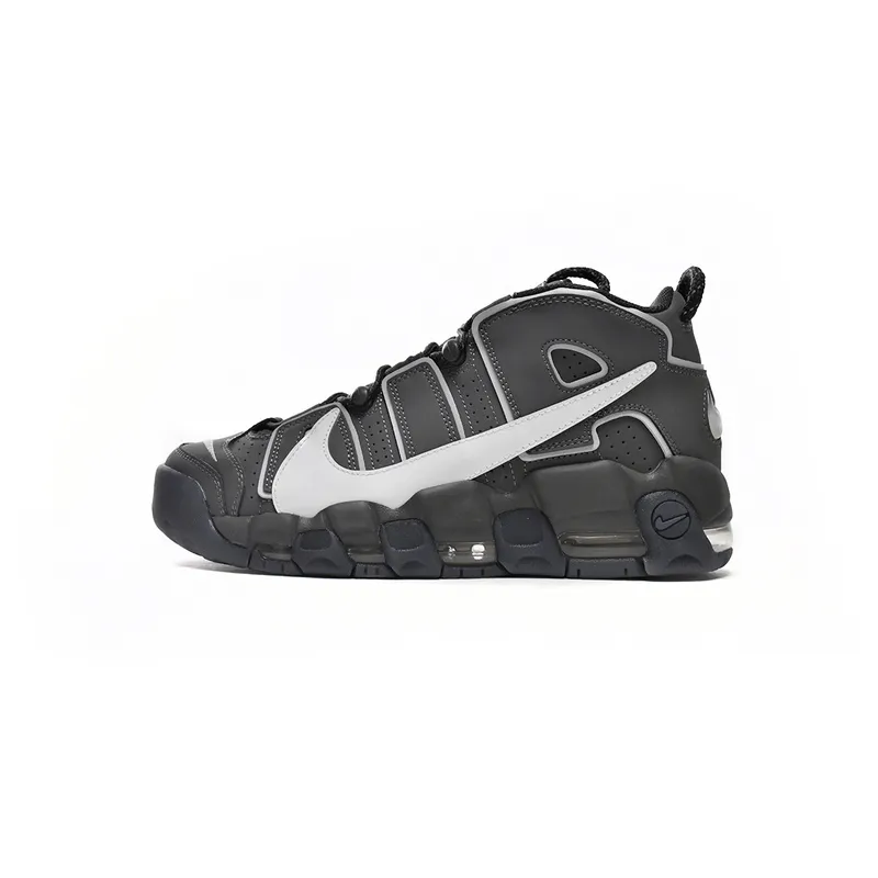 Nike Air More Uptempo Iron Grey