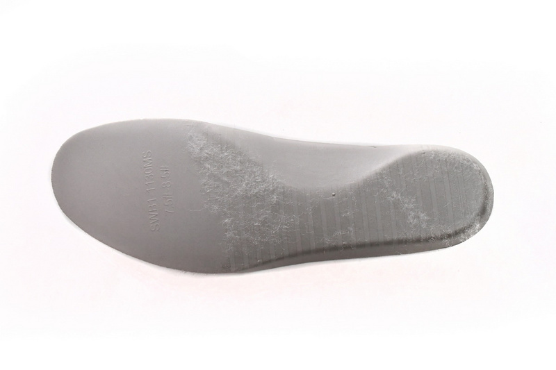 Nike Air More Uptempo Yellow And Blue