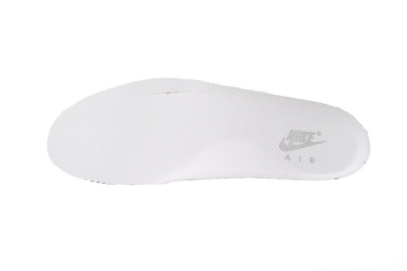 Nike Air More Uptempo All White