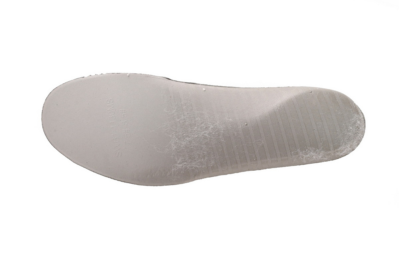 Nike Air More Uptempo All White