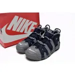 Nike Air More Uptempo Midnight Blue