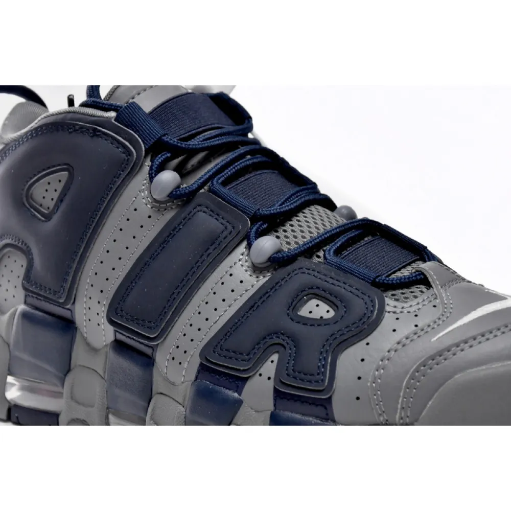 Nike Air More Uptempo Midnight Blue