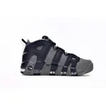 Nike Air More Uptempo Midnight Blue