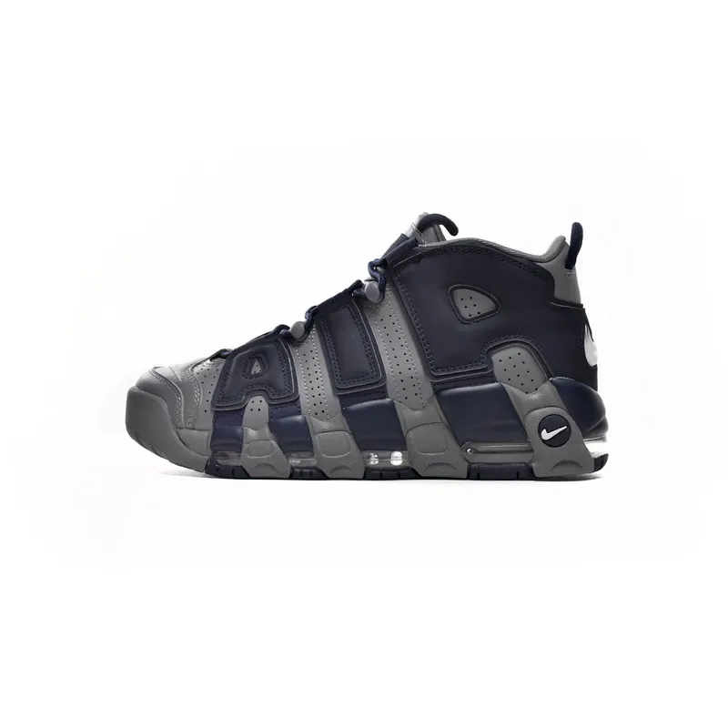 Nike Air More Uptempo Midnight Blue