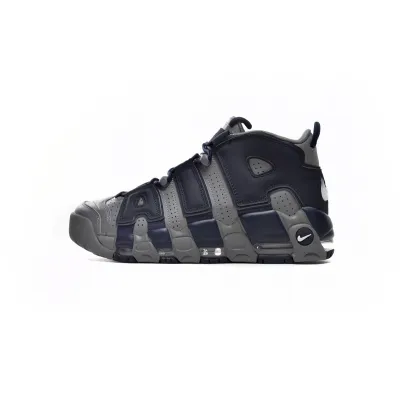 Nike Air More Uptempo Midnight Blue 01
