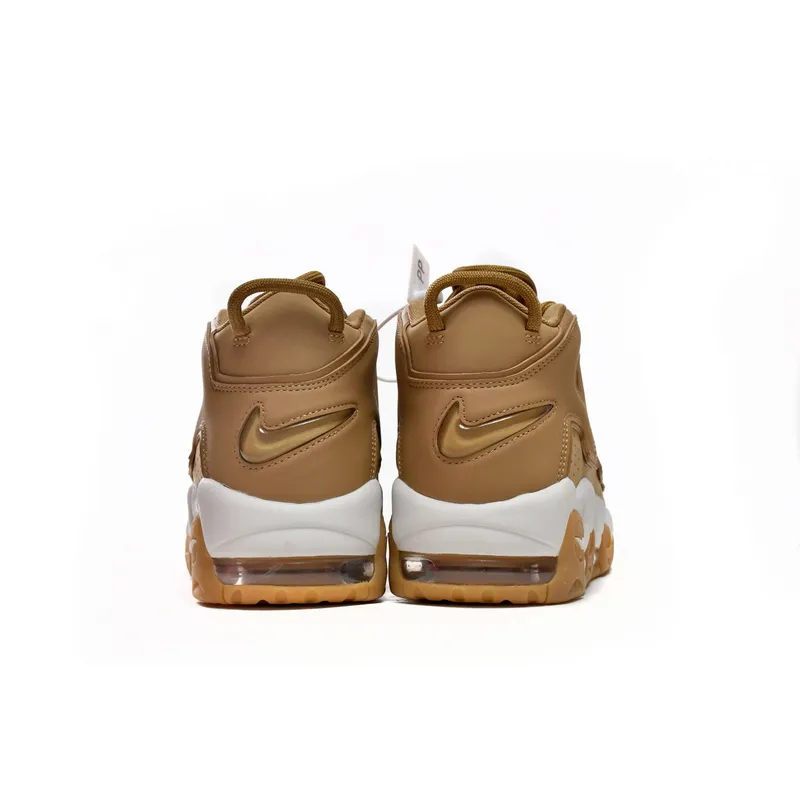 Nike Air More Uptempo Wheat