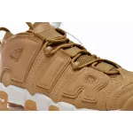 Nike Air More Uptempo Wheat