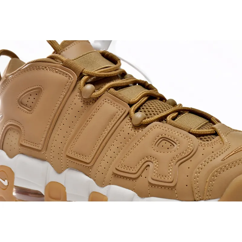 Nike Air More Uptempo Wheat