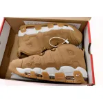 Nike Air More Uptempo Wheat