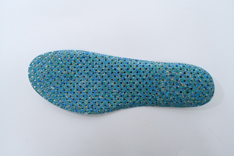 Nike AIR VAPORMAX 2023 FK Blue Yellow