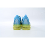 Nike AIR VAPORMAX 2023 FK Blue Yellow
