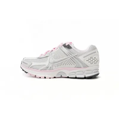Nike Air Zoom Vomero 5 Pink 01