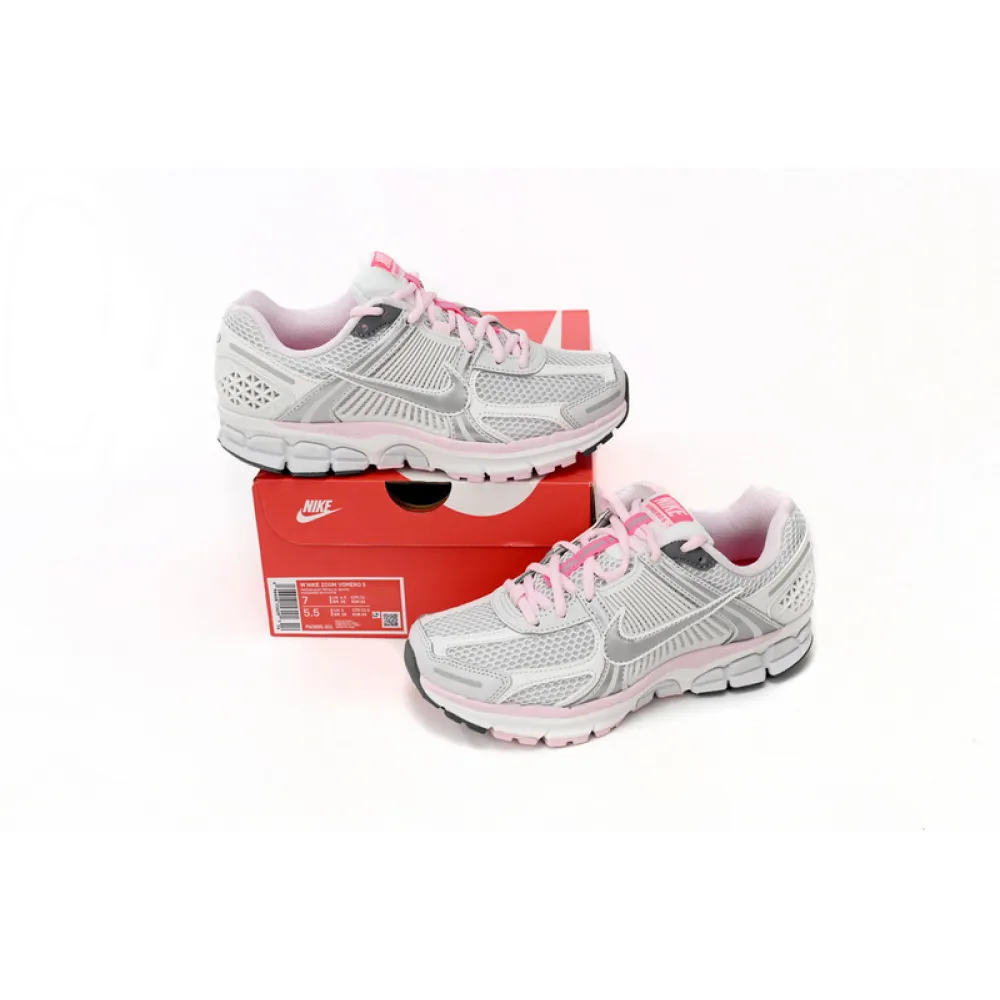 Nike Air Zoom Vomero 5 Pink