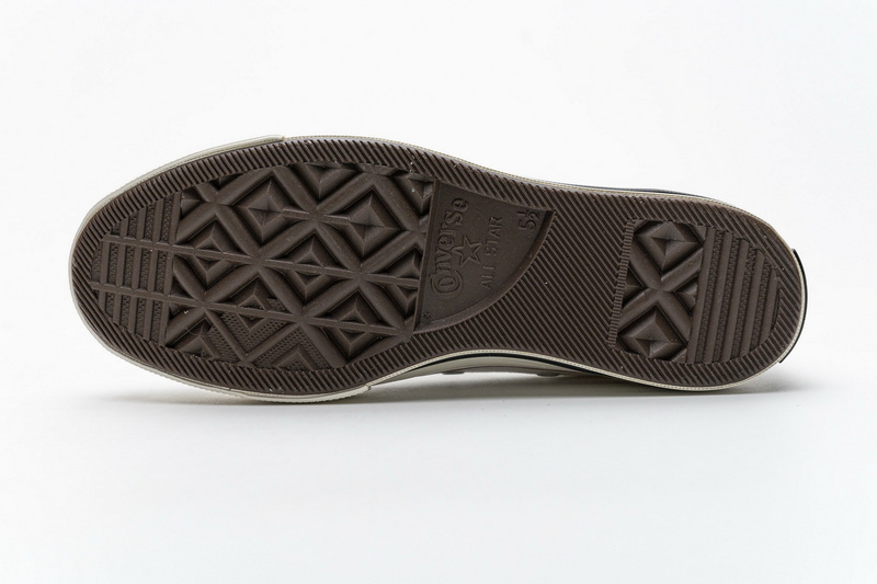 Converse Chuck 70 OX White Garnet Egret