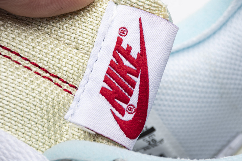 Off-White x Nike Air Max 90 All White