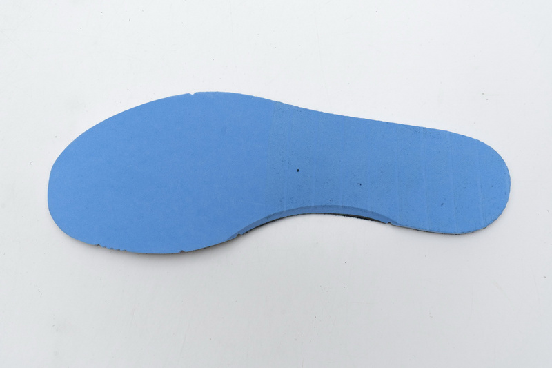 OFF-WHITE x Nike Air Presto