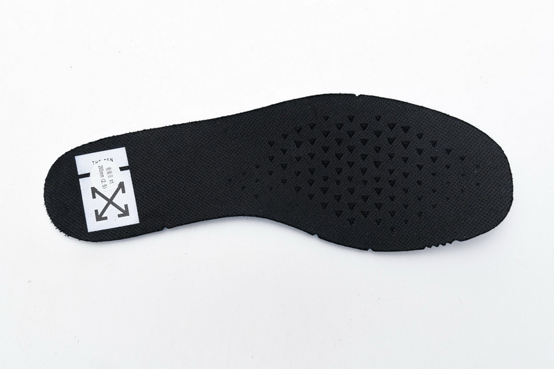 OFF-WHITE x Nike Air Presto