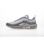 OFF WHITE X Nike Air Max 97 “Wolf Grey Menta”
