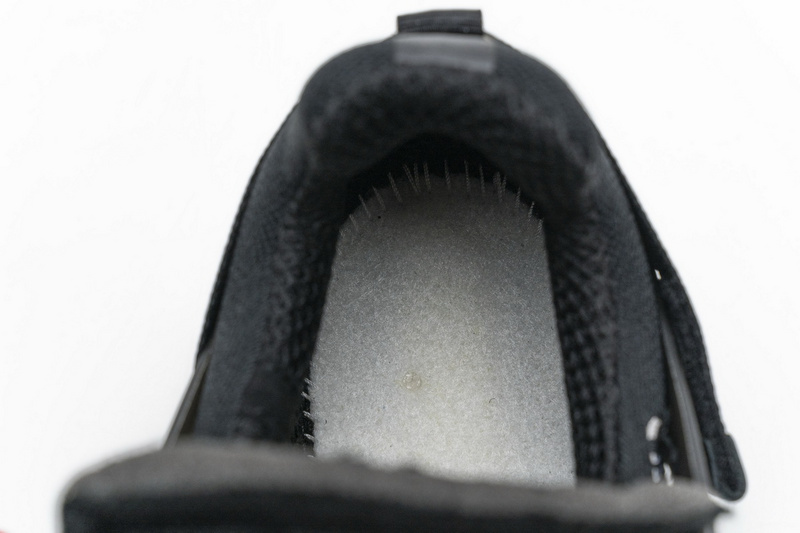 OFF-WHITE x Nike Air Presto Black