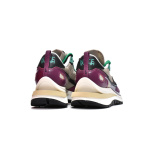PB Sacai x Nike Pegasua Vaporfly String Black Villain Red