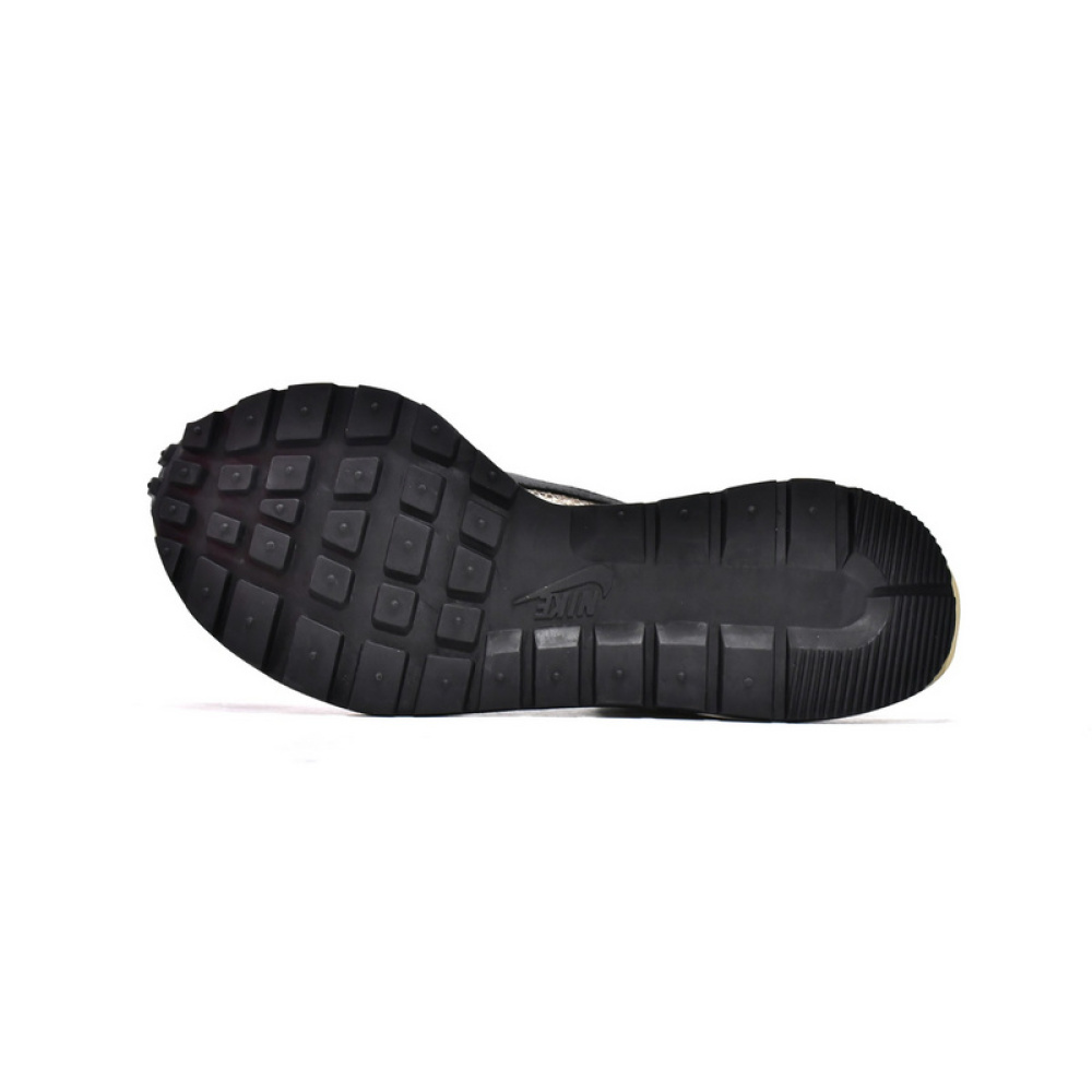 PB Sacai x Nike Pegasua Vaporfly String Black Villain Red