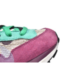 PB Sacai x Nike Pegasua Vaporfly String Black Villain Red