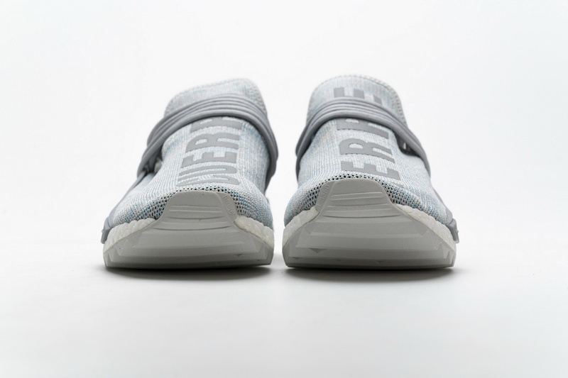 Pw Human Race Nmd Tr “Billionaire Boys Club”