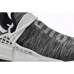 Pharrell Williams x Adidas NMD Human Race “Core Black” Real Boost