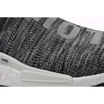 Pharrell Williams x Adidas NMD Human Race “Core Black” Real Boost