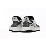 Pharrell Williams x Adidas NMD Human Race “Core Black” Real Boost