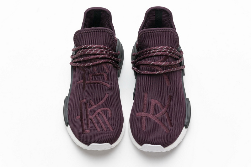 Pharrell Williams x Adidas NMD Human Race Friends & Family Real Boost