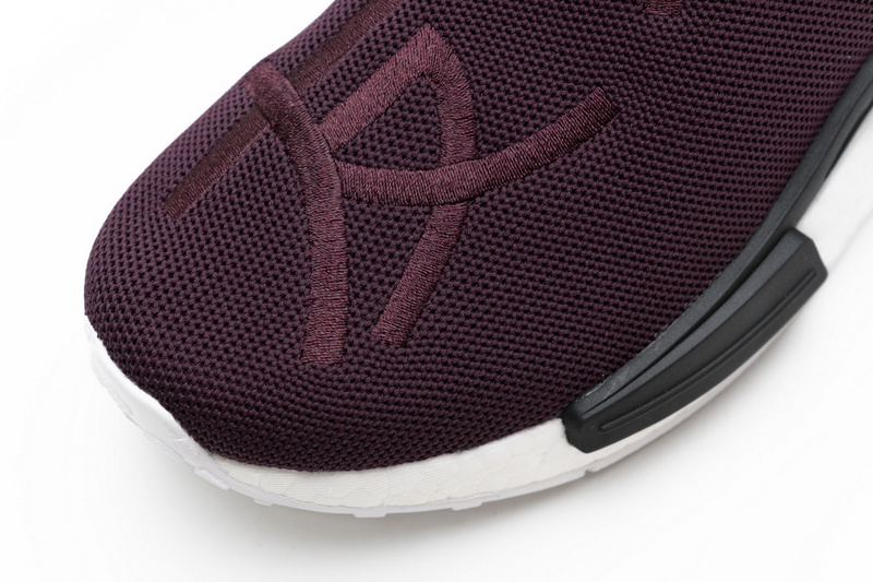 Pharrell Williams x Adidas NMD Human Race Friends & Family Real Boost