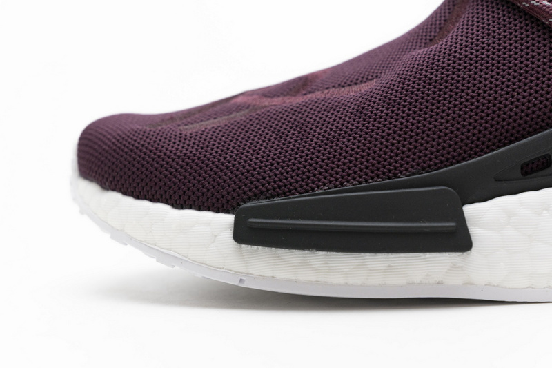 Pharrell Williams x Adidas NMD Human Race Friends & Family Real Boost