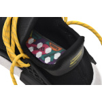 Pharrell Williams x Adidas NMD Human Race “Black” Real Boost