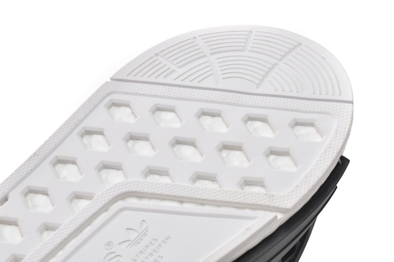 Pharrell Williams x Adidas NMD Human Race “Black” Real Boost