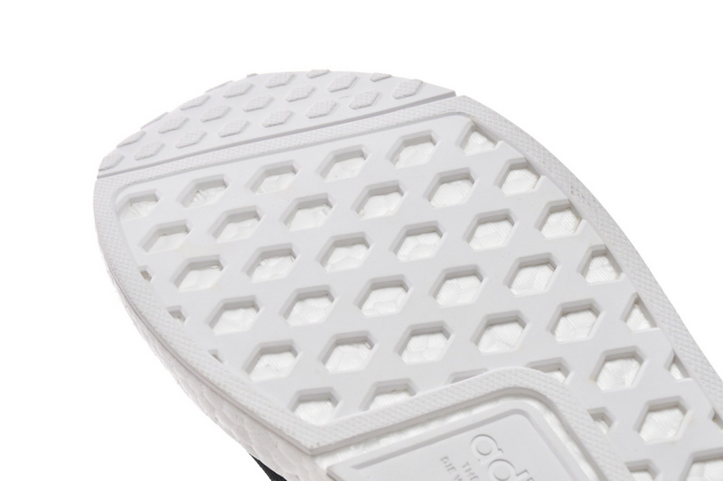 Pharrell Williams x Adidas NMD Human Race “Black” Real Boost