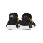Pharrell Williams x Adidas NMD Human Race “Black” Real Boost