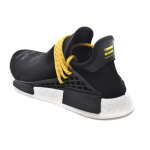 Pharrell Williams x Adidas NMD Human Race “Black” Real Boost