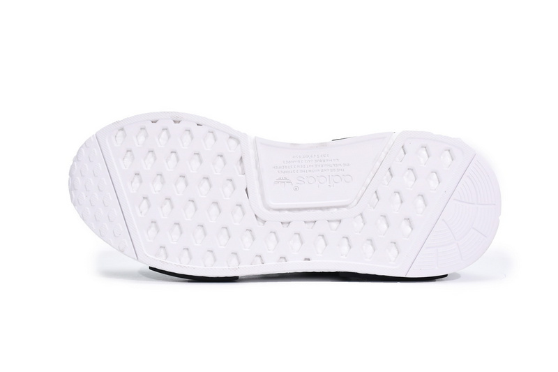 Pharrell Williams x Adidas Originals NMD HU Green