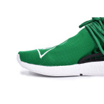 Pharrell Williams x Adidas Originals NMD HU Green
