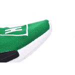 Pharrell Williams x Adidas Originals NMD HU Green