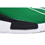 Pharrell Williams x Adidas Originals NMD HU Green
