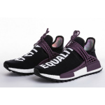 Pharrell Williams x adidas Originals NMD Hu Trail“Equality”