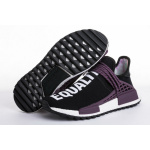Pharrell Williams x adidas Originals NMD Hu Trail“Equality”