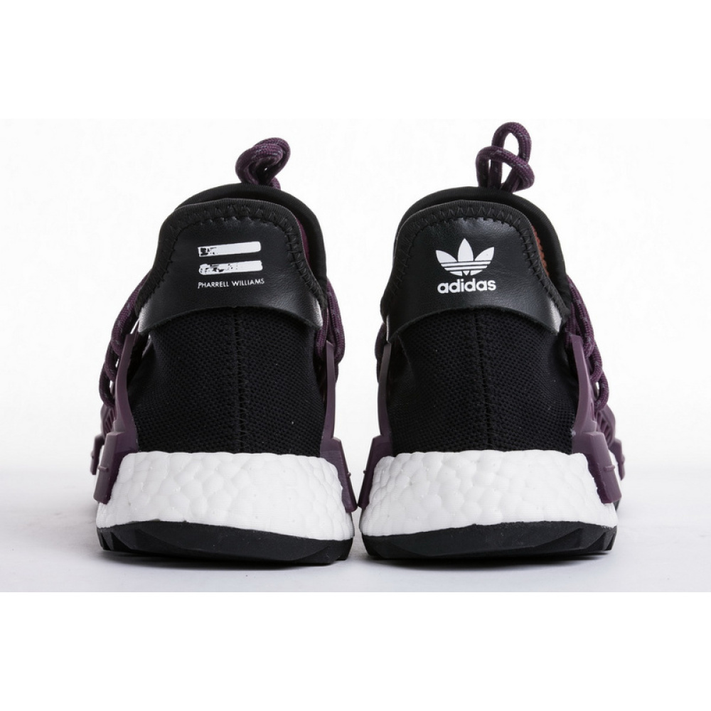 Pharrell Williams x adidas Originals NMD Hu Trail“Equality”